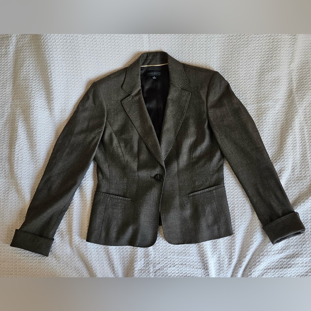 Anne Klein Blazer